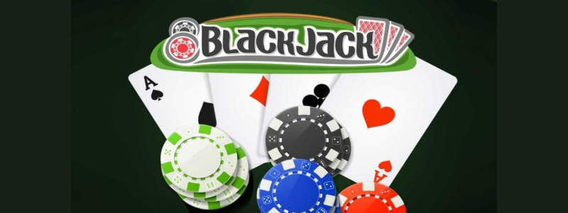 blackjack online